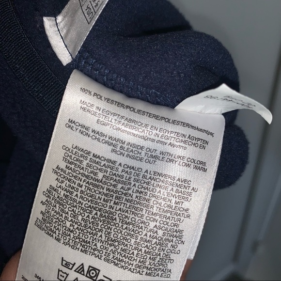 Brooks brothers Fleece Pullover - Picture 3 of 5